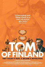 Watch Tom of Finland Vodlocker