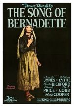 Watch The Song of Bernadette Vodlocker