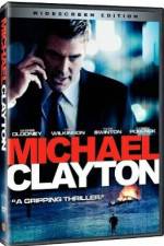 Watch Michael Clayton Vodlocker