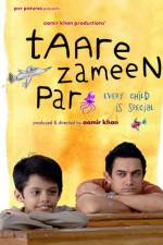 Watch Taare Zameen Par Vodlocker