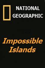 Watch National Geographic Man-Made: Impossible Islands Vodlocker