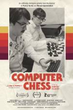 Watch Computer Chess Vodlocker