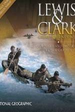 Watch Lewis & Clark: Great Journey West Vodlocker
