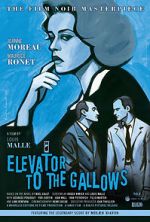 Watch Elevator to the Gallows Vodlocker