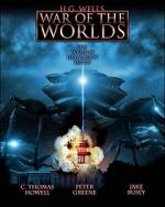 Watch War of the Worlds Vodlocker