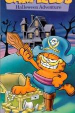 Watch Garfield in Disguise Vodlocker