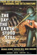 Watch The Day the Earth Stood Still (1951) Vodlocker