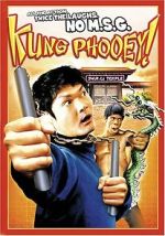 Watch Kung Phooey! Online Vodlocker