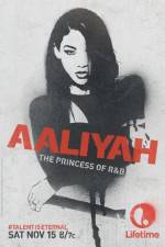 Watch Aaliyah: The Princess of R&B Vodlocker