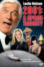 Watch 2001 A Space Travesty Vodlocker