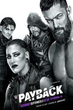 Watch WWE Payback (TV Special 2023) Vodlocker