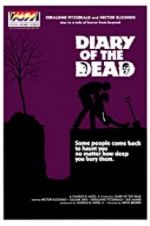 Watch Diary of the Dead Vodlocker