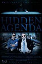 Watch Hidden Agenda Vodlocker