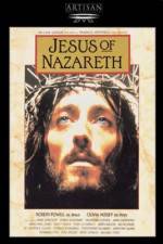 Watch Jesus of Nazareth Online Vodlocker