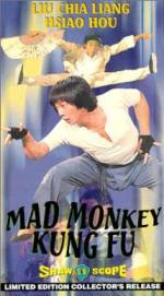 Watch Mad Monkey Kung Fu Vodlocker