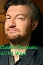 Watch Charlie Brooker\'s 2014 Wipe Vodlocker
