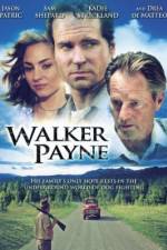 Watch Walker Payne Vodlocker