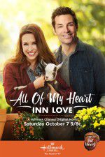 Watch All of My Heart: Inn Love (2017 Vodlocker