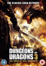 Watch Dungeons & Dragons: The Book of Vile Darkness Vodlocker