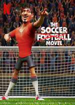 Watch The Soccer Football Movie Vodlocker