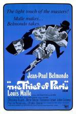 Watch The Thief of Paris Vodlocker