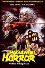 Watch Paganini Horror Vodlocker