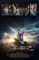 Watch Tekken: Blood Vengeance Vodlocker