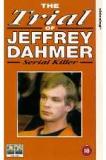Watch The Trial of Jeffrey Dahmer Vodlocker