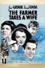 Watch The Farmer Takes a Wife Vodlocker