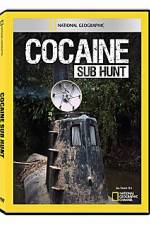 Watch National Geographic Cocaine Sub Hunt Vodlocker