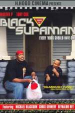 Watch Black Supaman Vodlocker