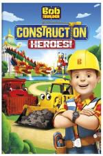 Watch Bob the Builder: Construction Heroes! Vodlocker