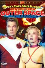 Watch Menace from Outer Space Vodlocker