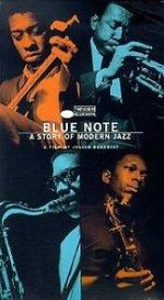 Watch Blue Note - A Story of Modern Jazz Vodlocker