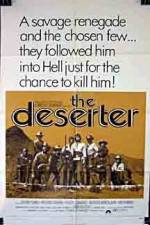Watch The Deserter Vodlocker