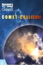 Watch Comet Collision! Vodlocker