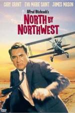 Watch North by Northwest Vodlocker
