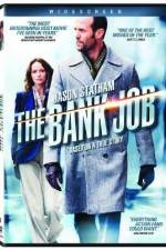Watch The Bank Job Vodlocker