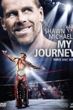 Watch WWE: Shawn Michaels My Journey Vodlocker