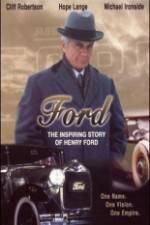 Watch Ford  The Man and the Machine Vodlocker