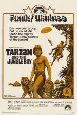 Watch Tarzan and the Jungle Boy Vodlocker