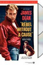 Watch Rebel Without a Cause Vodlocker