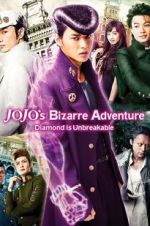 Watch JoJo\'s Bizarre Adventure: Diamond Is Unbreakable - Chapter 1 Vodlocker