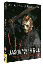 Watch Jason Goes to Hell: The Final Friday Vodlocker