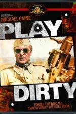 Watch Play Dirty Vodlocker