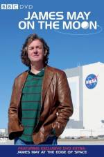 Watch James May at the Edge of Space Vodlocker