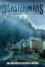 Watch Disaster Wars: Earthquake vs. Tsunami Vodlocker