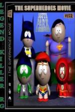 Watch South Park - The Superheroes Movie Vodlocker