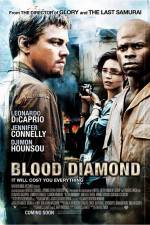 Watch Blood Diamond Vodlocker