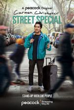 Watch Carmen Christopher: Street Special (TV Special 2021) Vodlocker